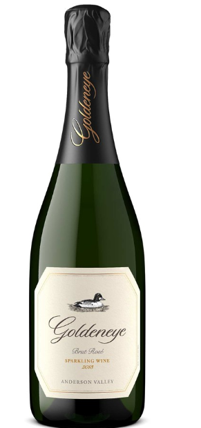 2013 | Goldeneye | Sparkling Brut Rose at CaskCartel.com