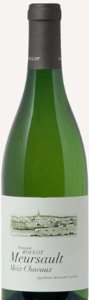 1998 | Domaine Roulot | Meursault Les Meix Chavaux at CaskCartel.com