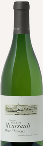 1998 | Domaine Roulot | Meursault Les Meix Chavaux at CaskCartel.com