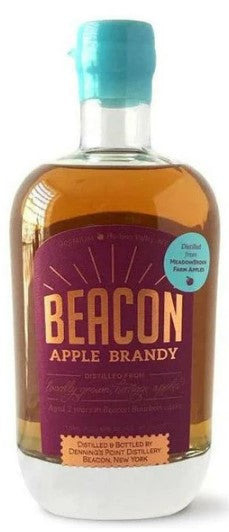 Denning's Point Distillery Beacon Apple Brandy | 750ML at CaskCartel.com
