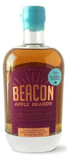 Denning's Point Distillery Beacon Apple Brandy