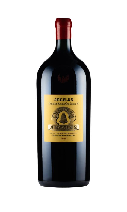 2018 | Angelus 6L at CaskCartel.com