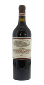 2011 | Chateau Troplong Mondot at CaskCartel.com