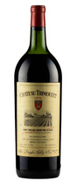 1975 | Chateau Trimoulet | Saint-Emilion Grand Cru (Magnum) at CaskCartel.com