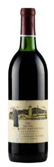 1978 | Robert Mondavi Winery | Cabernet Sauvignon at CaskCartel.com