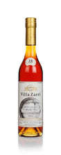 Villa Zarri 18 Year Old 2002 Florio Marsala Barrel | 500ML at CaskCartel.com
