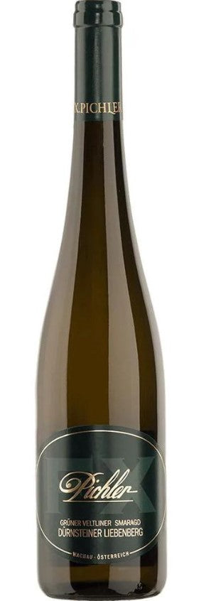 2018 | Weingut F.X. Pichler | Durnsteiner Gruner Veltliner Smaragd at CaskCartel.com