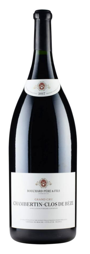 2017 | Bouchard Pere & Fils | Chambertin Clos de Beze 6L at CaskCartel.com