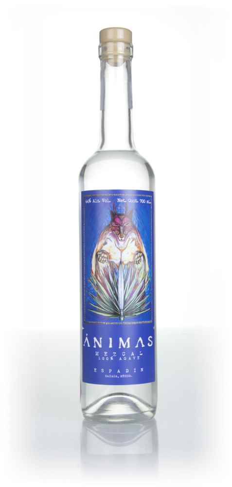 Animas Espadín | 700ML at CaskCartel.com
