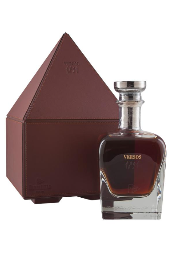 1891 | Barbadillo | Versos Amontillado Bottle 100 at CaskCartel.com