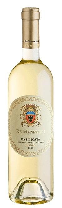 2018 | Terre degli Svevi Re Manfredi | Basilicata at CaskCartel.com