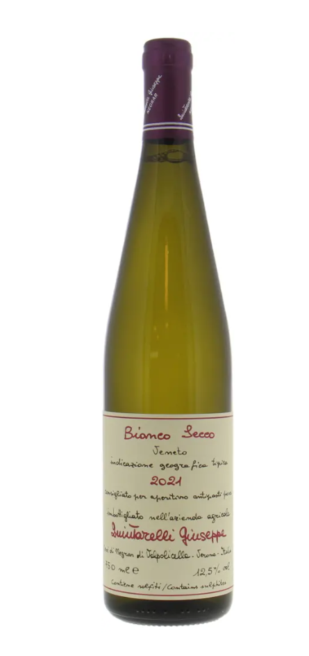 2021 | Quintarelli | Bianco Secco at CaskCartel.com