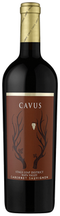 2012 | Cavus | Cabernet Sauvignon Stag's Leap at CaskCartel.com