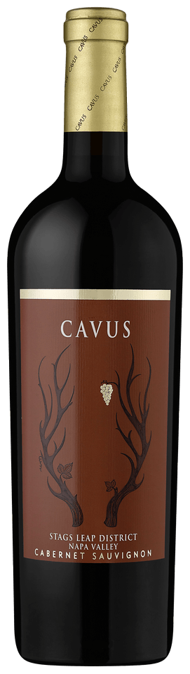 2012 | Cavus | Cabernet Sauvignon Stag's Leap