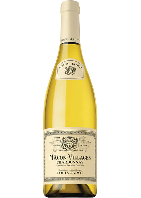 2018 | Louis Jadot | Macon at CaskCartel.com