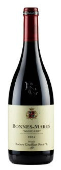 2014 | Domaine Robert Groffier Père & Fils | Bonnes Mares at CaskCartel.com