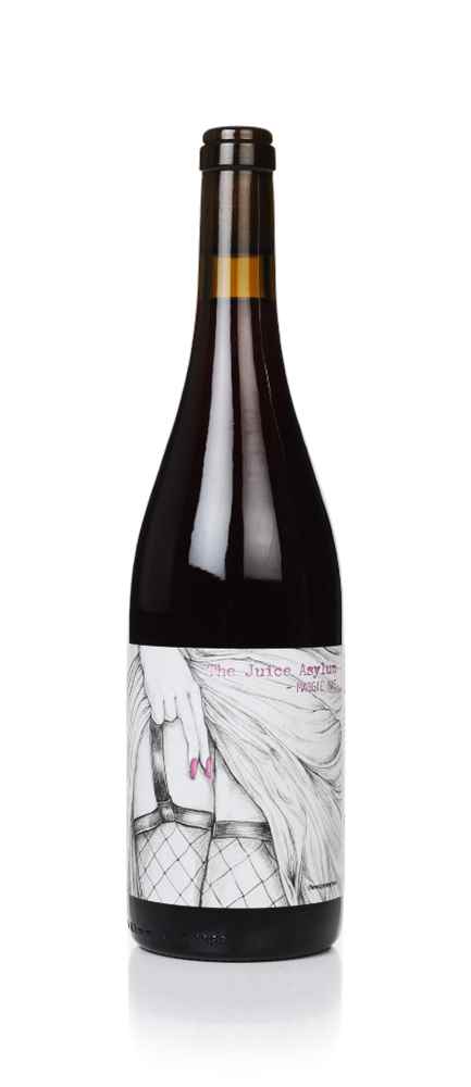 2020 | The Juice Asylum | Maggie Mae at CaskCartel.com