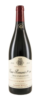 2016 | Emmanuel Rouget | Vosne Romanee Cros Parantoux at CaskCartel.com