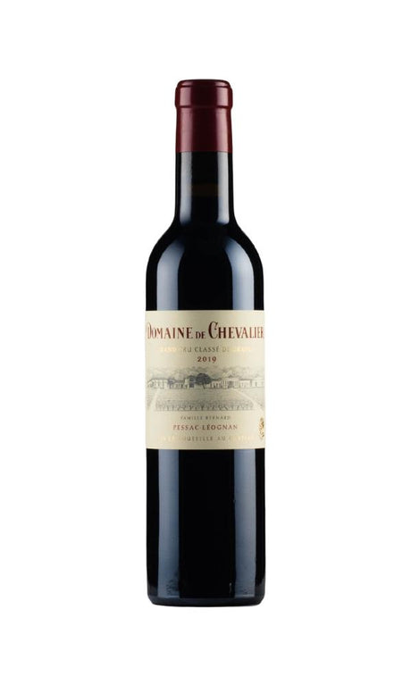 2019 | Domaine de Chevalier | Pessac-Leognan (Half Bottle) at CaskCartel.com