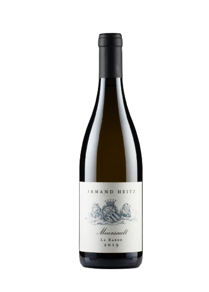 2019 | Domaine Armand Heitz | Meursault La Barre at CaskCartel.com