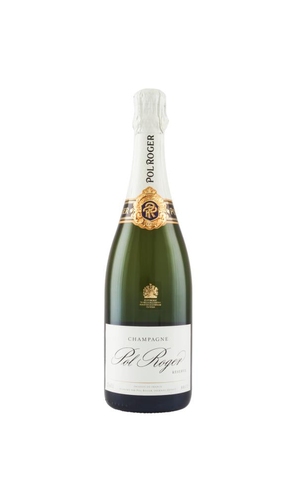 Pol Roger | Brut Reserve - NV at CaskCartel.com