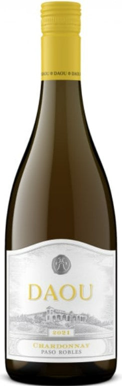 2021 | Daou Vineyards | Chardonnay at CaskCartel.com