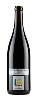 2019 | Domaine Prieuré Roch | Nuits St Georges Clos des Argillieres at CaskCartel.com