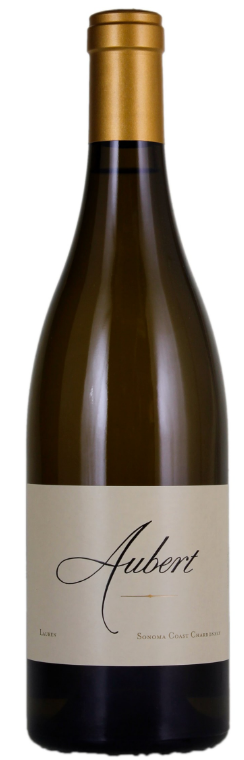 2018 | Aubert | Lauren Chardonnay at CaskCartel.com