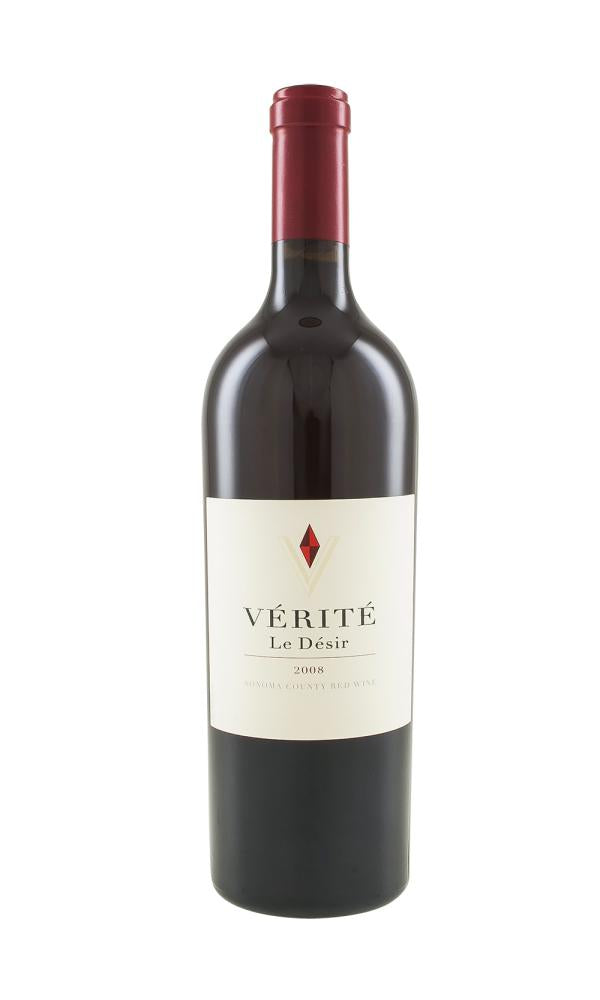 2008 | Verite | Le Désir at CaskCartel.com
