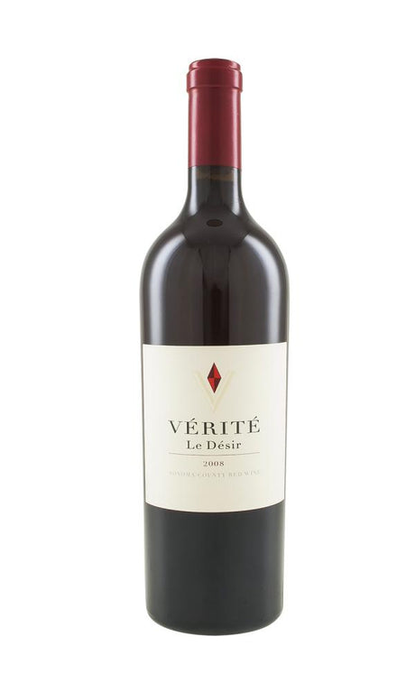 2008 | Verite | Le Désir at CaskCartel.com