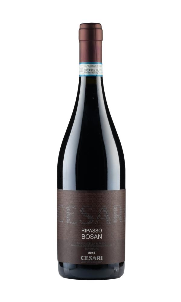 2018 | Gerardo Cesari | Bosan Valpolicella Ripasso at CaskCartel.com