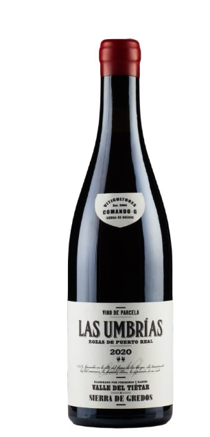 2020 | Comando G | Las Umbrias at CaskCartel.com