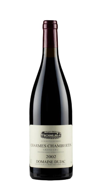 2002 | Domaine Dujac | Charmes Chambertin at CaskCartel.com