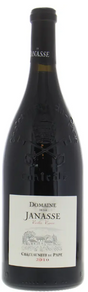 2010 | Domaine de la Janasse | Chateauneuf du Pape Cuvee Vieilles Vignes (Magnum) at CaskCartel.com