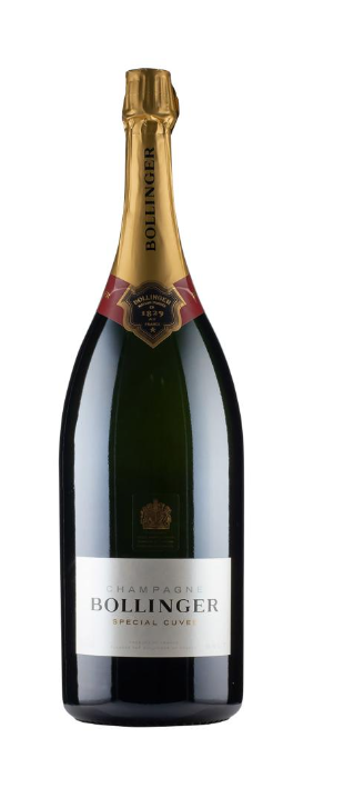 Bollinger | Special Cuvee 6L - NV at CaskCartel.com