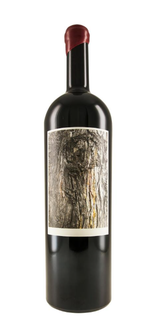 2011 | Sine Qua Non | Patine Syrah (Double Magnum) at CaskCartel.com