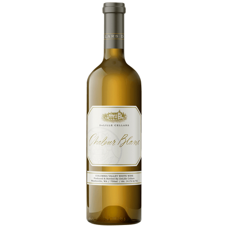 2012 | DeLille Cellars | Chaleur Estate Blanc at CaskCartel.com