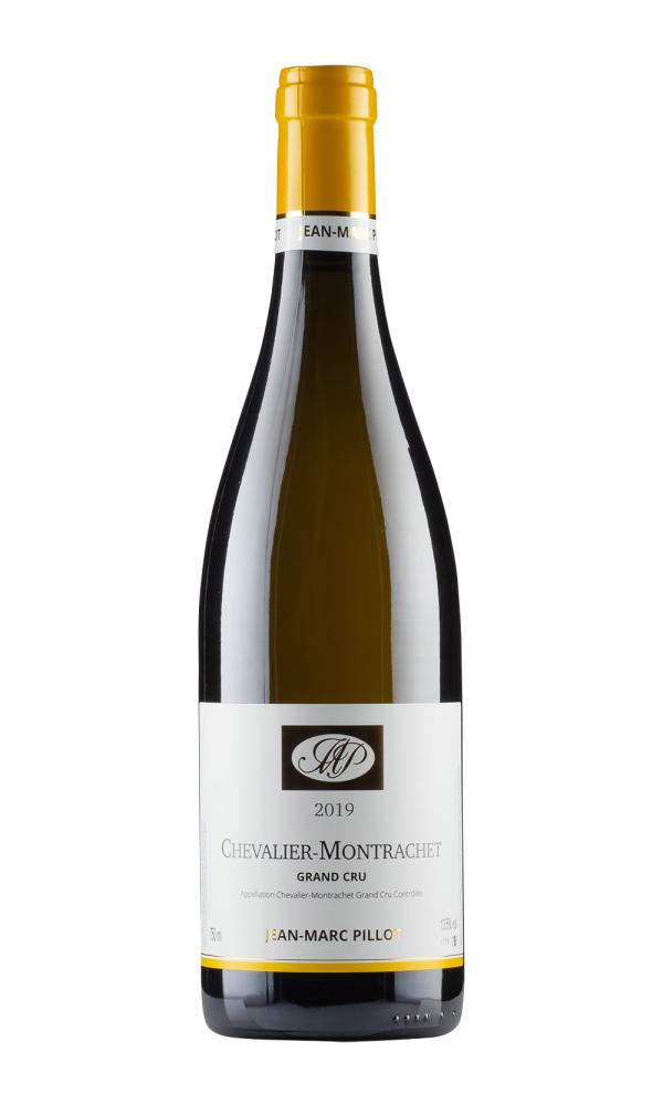 2019 | Domaine Jean-Marc Pillot | Chevalier Montrachet at CaskCartel.com