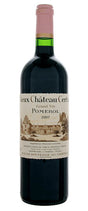 2007 | Vieux Chateau Certan | Pomerol at CaskCartel.com