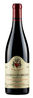 1995 | Geantet Pansiot | Charmes Chambertin at CaskCartel.com