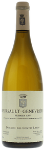 1990 | Domaine des Comtes Lafon | Meursault Genevrieres Premier Cru at CaskCartel.com