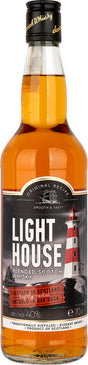 Light House blended Scotch Whisky | 700ML at CaskCartel.com