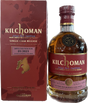 Kilchoman ImpEx Cask Evolution 01/2023 10 Year Old Marsala Cask # /50 Finished 2013 Scotch Whisky at CaskCartel.com