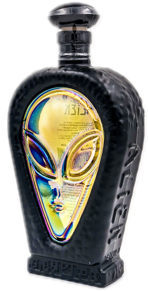 Alien Extra Anejo Tequila - CaskCartel.com