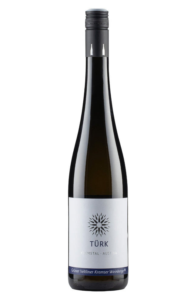 2020 | Türk | Kremser Weinberge Grüner Veltliner at CaskCartel.com