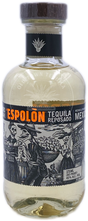 El Espolon Tequila Reposado | 375ML at CaskCartel.com
