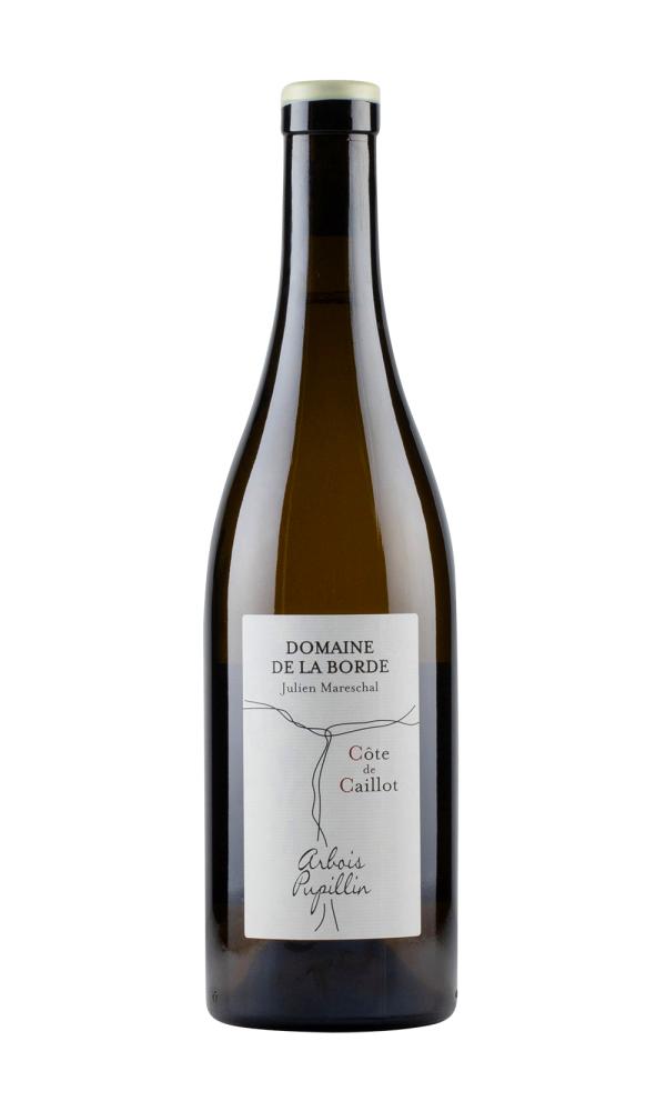 2020 | Domaine de la Borde | Cote de Caillot Chardonnay at CaskCartel.com