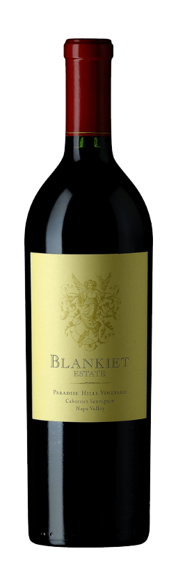 2008 | Blankiet | Paradise Hills Cabernet Sauvignon at CaskCartel.com