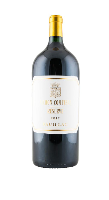 BUY] 2017 | Chateau Pichon Longueville Comtesse de Lalande