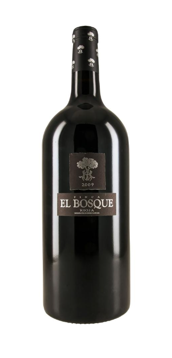 2009 | Sierra Cantabria | Finca El Bosque Rioja (Double Magnum) at CaskCartel.com